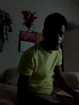 Johnras121 online show from 10/21/25, 12:22