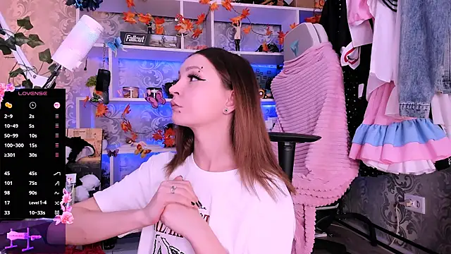  AsyaSweet online show from 09/27/25, 01:38