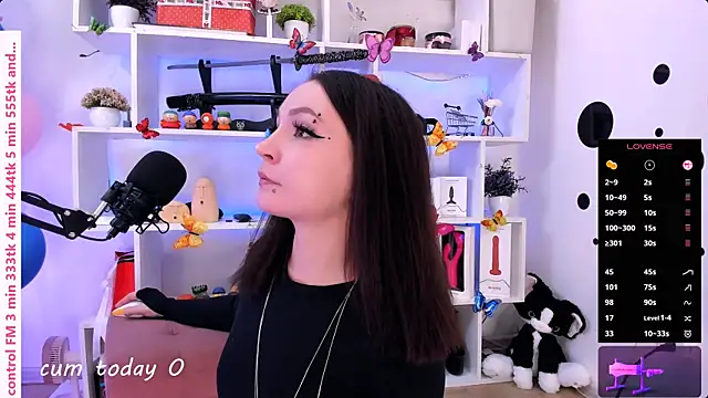  AsyaSweet online show from 05/29/26, 01:53