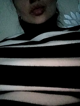 YuliannaFox online show from 02/10/25, 02:05