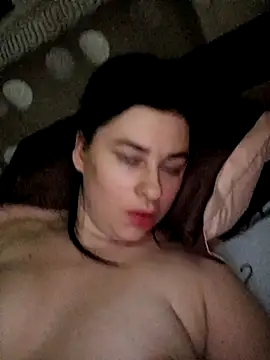 YuliannaFox online show from 03/23/25, 01:42