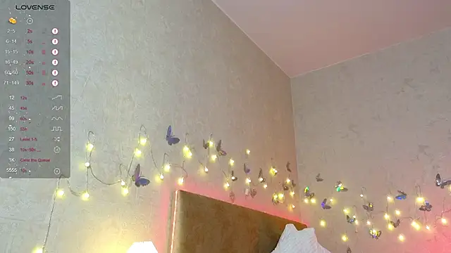 lavenderluxe online show from 12/05/24, 05:28