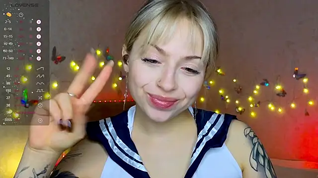 lavenderluxe online show from 12/22/24, 09:11