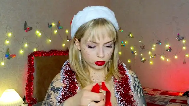 lavenderluxe online show from 12/25/24, 01:19