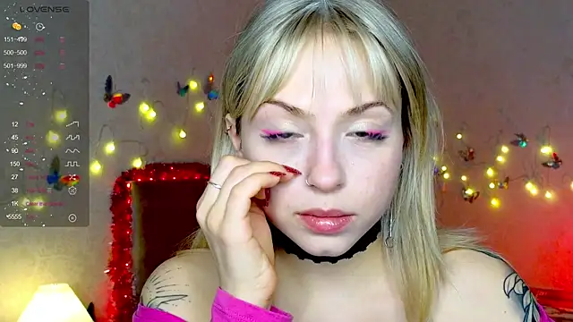 lavenderluxe online show from 12/29/24, 08:55