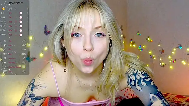 lavenderluxe online show from 12/29/24, 03:03