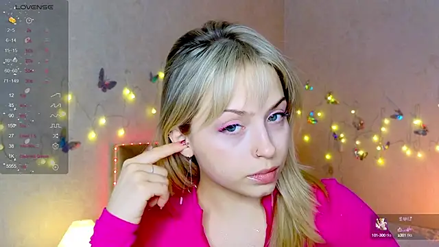 lavenderluxe online show from 01/03/25, 12:41