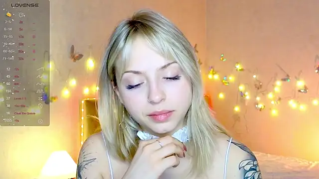lavenderluxe online show from 01/04/25, 02:56