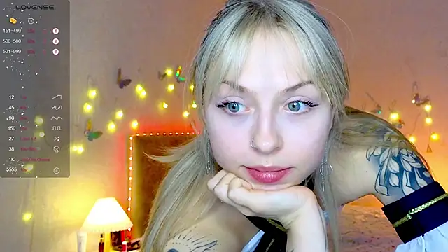lavenderluxe online show from 01/06/25, 05:16