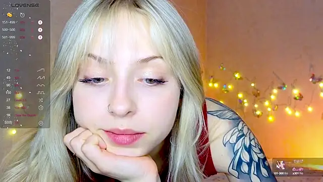 lavenderluxe online show from 01/07/25, 04:59