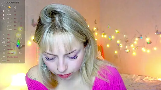 lavenderluxe online show from 01/08/25, 10:59