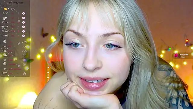 lavenderluxe online show from 01/09/25, 10:52