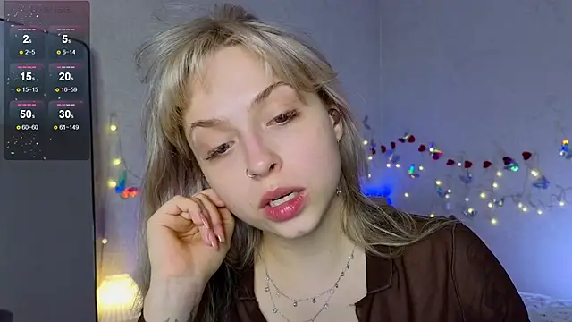 lavenderluxe online show from 03/13/25, 06:56