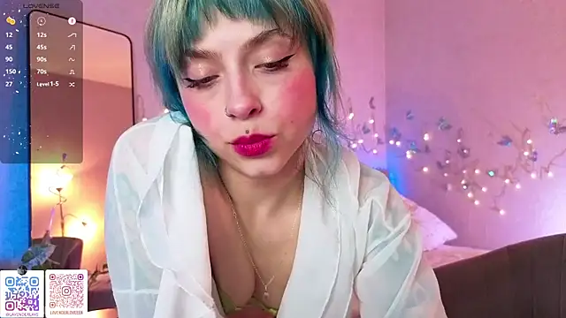 lavenderluxe online show from 05/11/26, 06:27