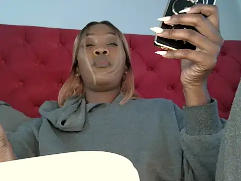 TheSweetBerry online show from 07/02/26, 08:42