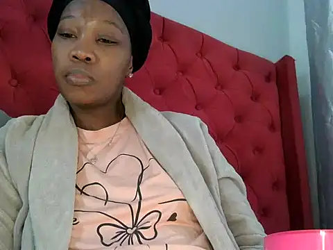 TheSweetBerry online show from 07/14/26, 10:21