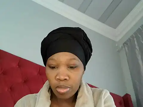TheSweetBerry online show from 07/20/26, 07:22