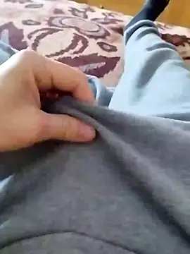 Snapshot of hexsmith96 chatting on 01/15/25, 11:53 hexsmith96 online show from 01/15/25, 11:53