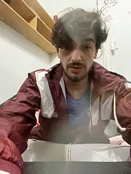 Tomito14 online show from 09/26/25, 06:39