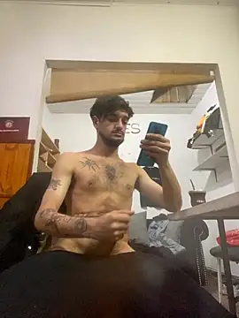 Tomito14 online show from 10/22/25, 04:57