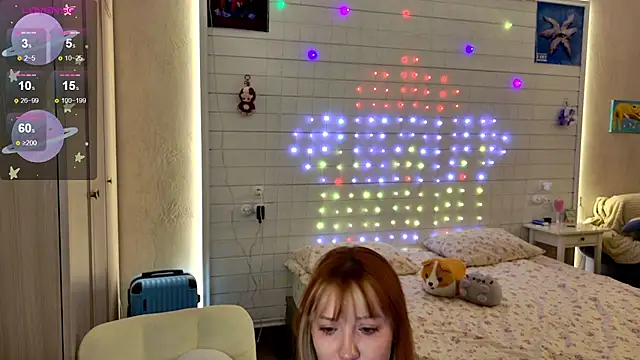 Snapshot of twinkle_toes_ chatting on 04/15/26, 11:05 twinkle toes online show from 04/15/26, 11:05
