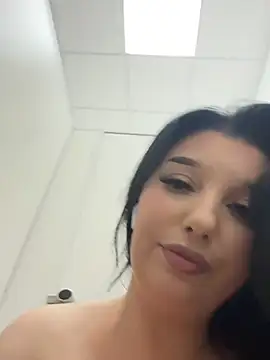 Tisha Busty online show from 03/06/25, 11:58