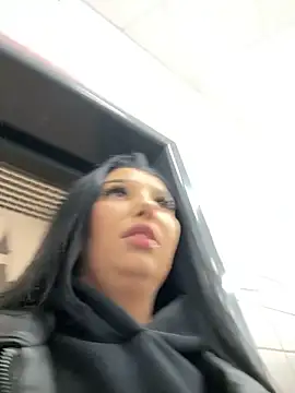 Tisha Busty online show from 10/03/25, 09:39