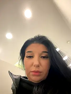 Tisha Busty online show from 10/16/25, 12:28