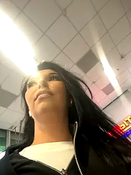 Tisha Busty online show from 10/24/25, 10:33