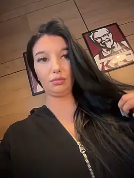 Tisha Busty online show from 04/25/26, 11:57