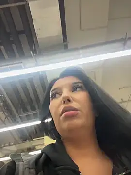 Tisha Busty online show from 04/26/26, 02:04