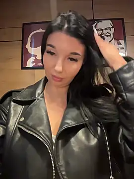 Tisha Busty online show from 05/30/26, 11:51