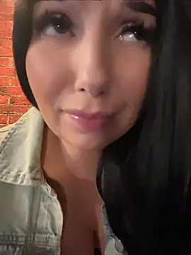 Tisha Busty online show from 06/03/26, 02:33