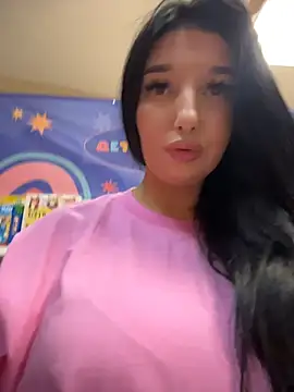 Tisha Busty online show from 06/07/26, 11:58