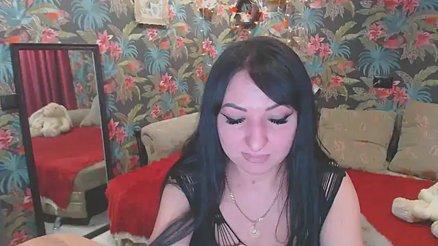 SusanLaNice online show from 12/15/24, 01:54