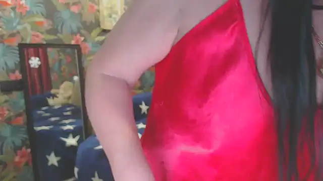 SusanLaNice online show from 01/24/25, 02:19