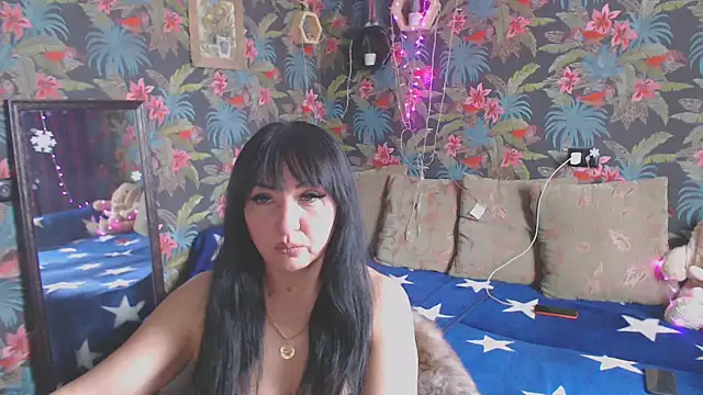 SusanLaNice online show from 02/04/25, 08:13