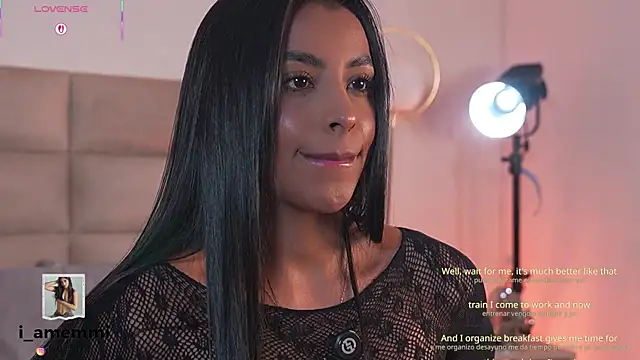 Snapshot of emma_brooks1 chatting on 10/03/25, 07:44 emma brooks1 online show from 10/03/25, 07:44