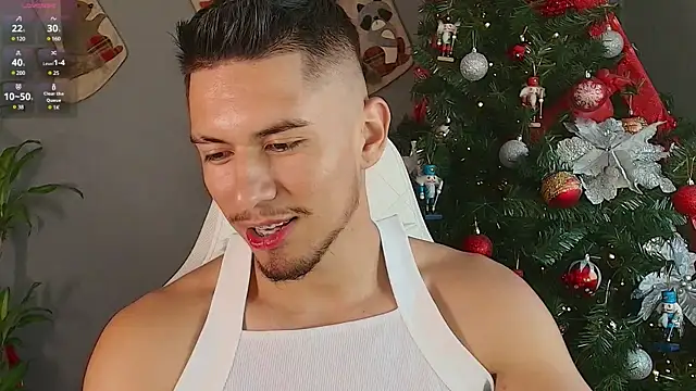 Aaronfox x online show from 12/04/24, 10:08
