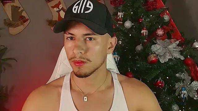 Aaronfox x online show from 12/05/24, 11:29