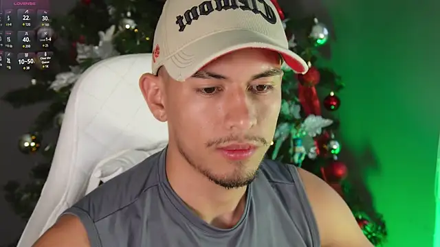 Aaronfox x online show from 12/07/24, 10:39