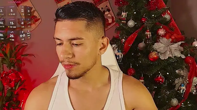 Aaronfox x online show from 12/09/24, 03:50