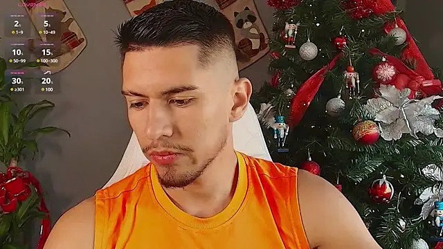 Aaronfox x online show from 12/10/24, 08:05
