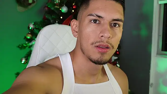 Aaronfox x online show from 12/11/24, 03:24