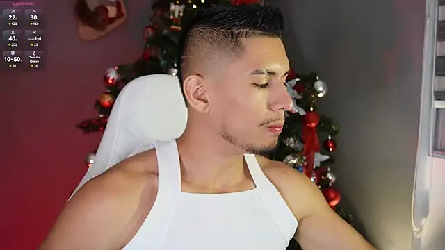 Aaronfox x online show from 12/11/24, 06:25