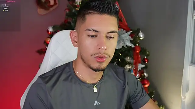 Aaronfox x online show from 12/11/24, 11:32