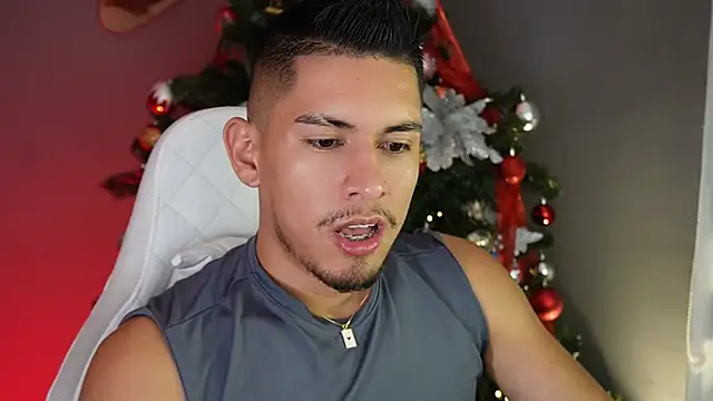 Aaronfox x online show from 12/12/24, 05:42