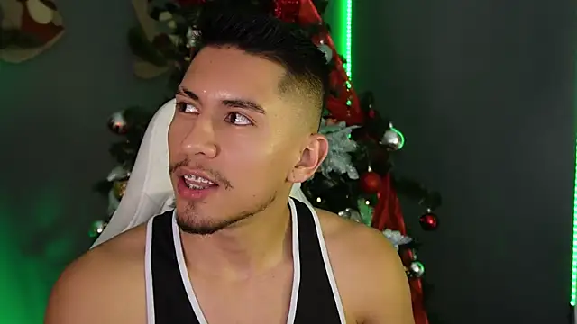 Aaronfox x online show from 12/15/24, 02:30