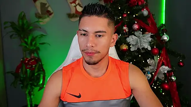 Aaronfox x online show from 12/16/24, 11:18