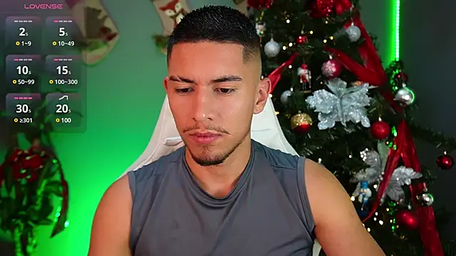 Aaronfox x online show from 12/18/24, 04:20
